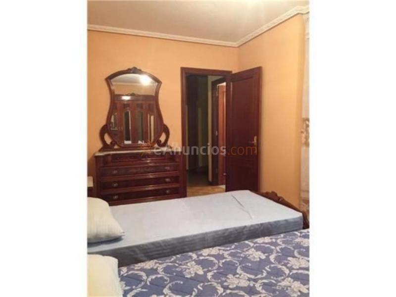 Apartamento en venta en  Sur, Gijón