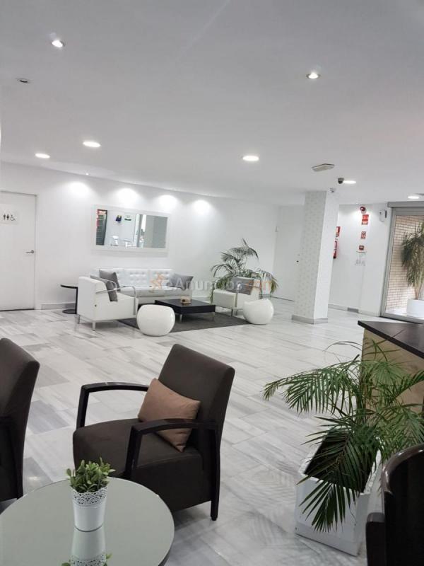 Apartamento en venta en Carretera de la Coruña km 22,500, Montecillo - Pinar de las Rozas, Las Rozas de Madrid