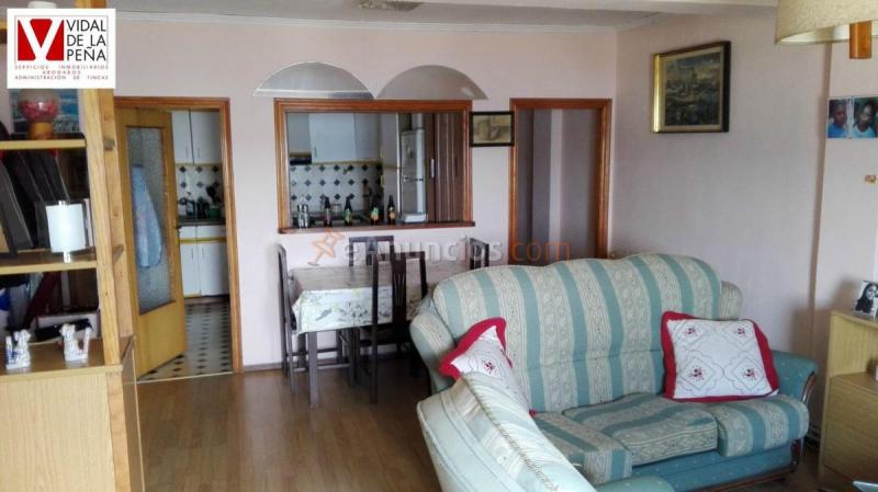 Apartamento en venta en  antonio lopez, Castilla - Hermida, Santander
