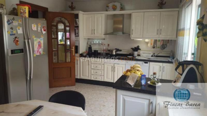 Casa en venta en  Mijas Pueblo - Peña Blanquilla, Mijas