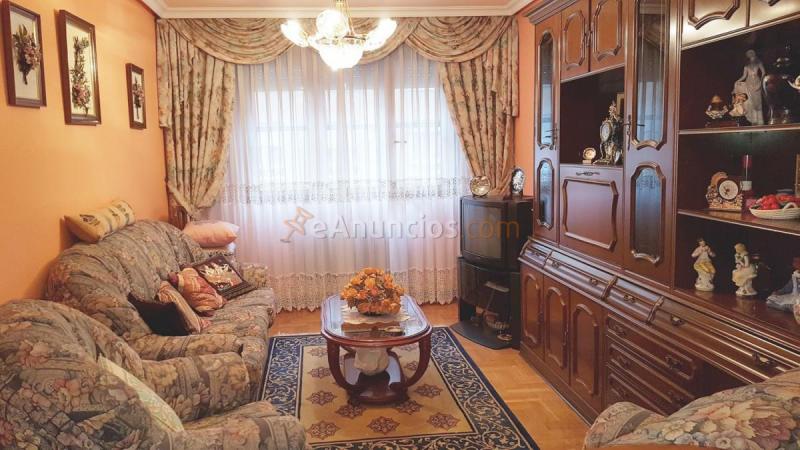 Apartamento en venta en  Sur, Gijón