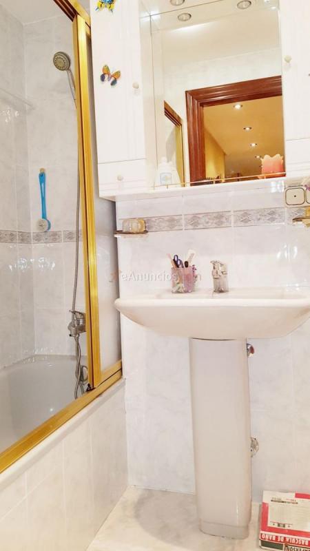 Apartamento en venta en  Sur, Gijón