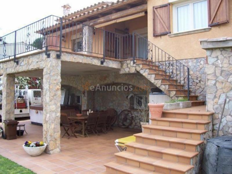 Adosado en venta en Calle Occitnia, Cabanyes-Mas Ambrós-Mas Pallí, Calonge