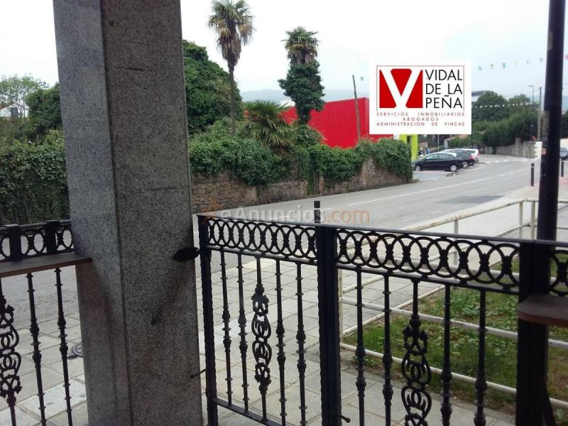 Local Comercial en venta en  Los Corrales de Buelna