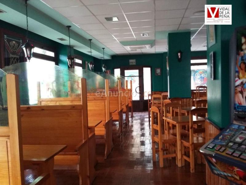 Local Comercial en venta en  Los Corrales de Buelna