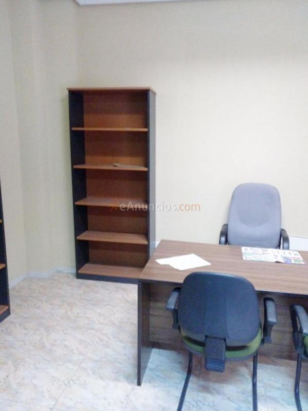 Local Comercial en alquiler en  San Bernardo - Carmelitas - Campus, Salamanca