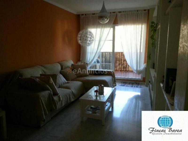 Apartamento en venta en  Los Pacos, Fuengirola