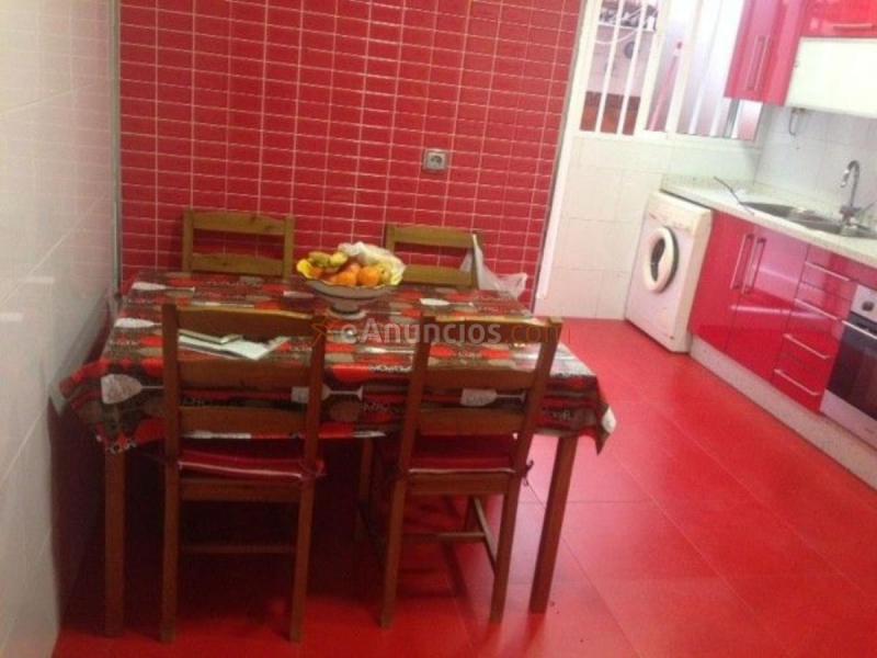 Apartamento en venta en  Ciudad Jardín, Málaga