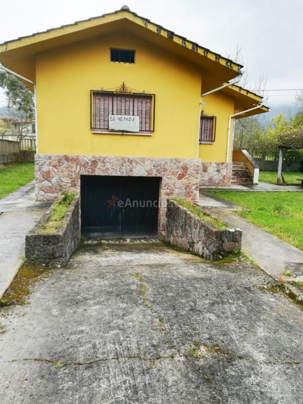 Adosado en venta en  Pría-Nueva-Hontoria-Naves, Llanes