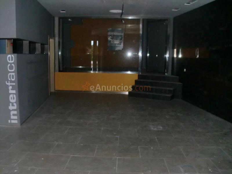 Local Comercial en alquiler en  san agustin, Requena