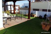 Casa en venta en  Centro, Sevilla