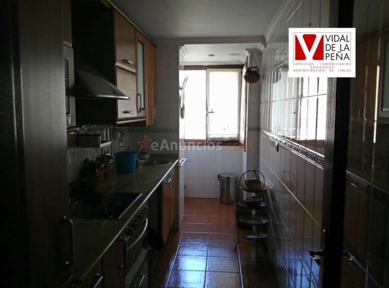 Apartamento en venta en Avenida Cantabria, Maliaño, Camargo
