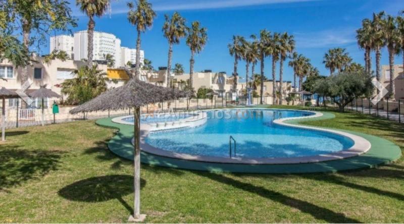 Casa en venta en Paseo Tomás Dura, Benalúa-La Florida-Babel-San Gabriel, Alicante  Alacant