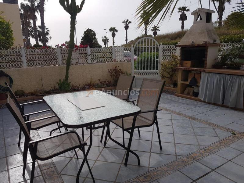 Casa en venta en Paseo Tomás Dura, Benalúa-La Florida-Babel-San Gabriel, Alicante  Alacant