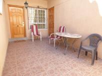 Casa en venta en Avenida San Francisco de Asis, El Altet-Balsares