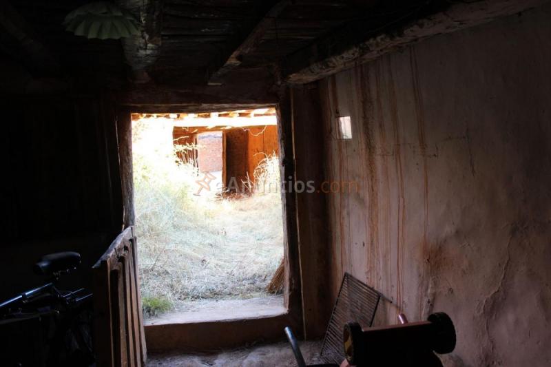 Casa Rural en venta en  Fresno de Cantespino