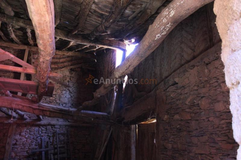 Casa Rural en venta en  Riaza