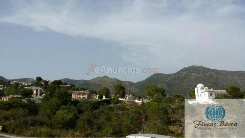 Parcela Rustica en venta en  Mijas Pueblo - Peña Blanquilla, Mijas