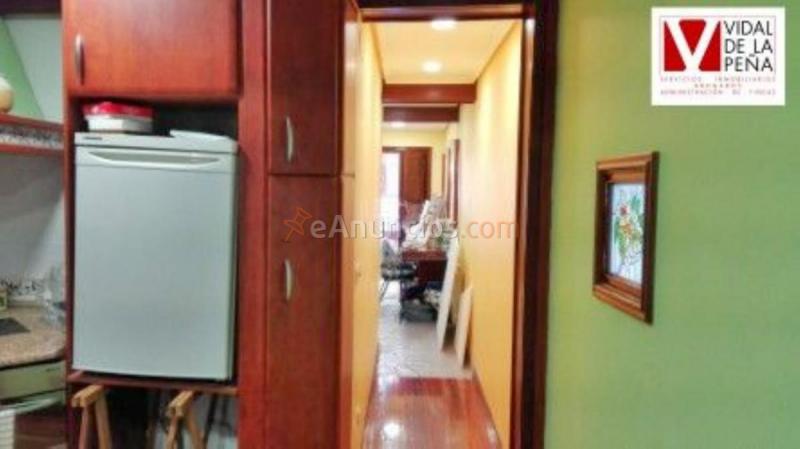 Apartamento en venta en  Centro - Ayuntamiento, Santander