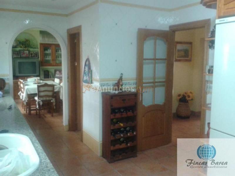 Adosado en venta en  Centro Ciudad, Fuengirola