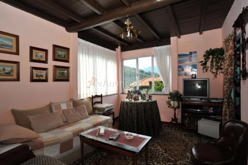 Casa Rural en venta en  Carraluz, Lena