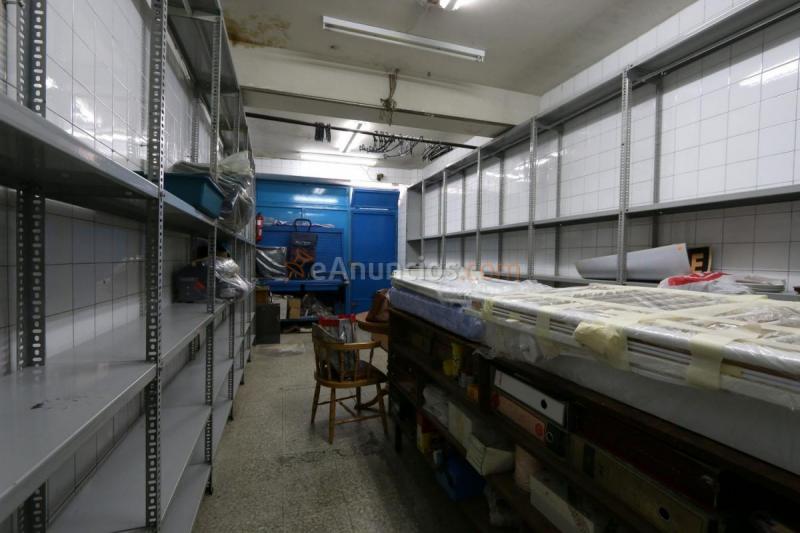 Local Comercial en venta en  Villardondiego, Vicálvaro, Madrid