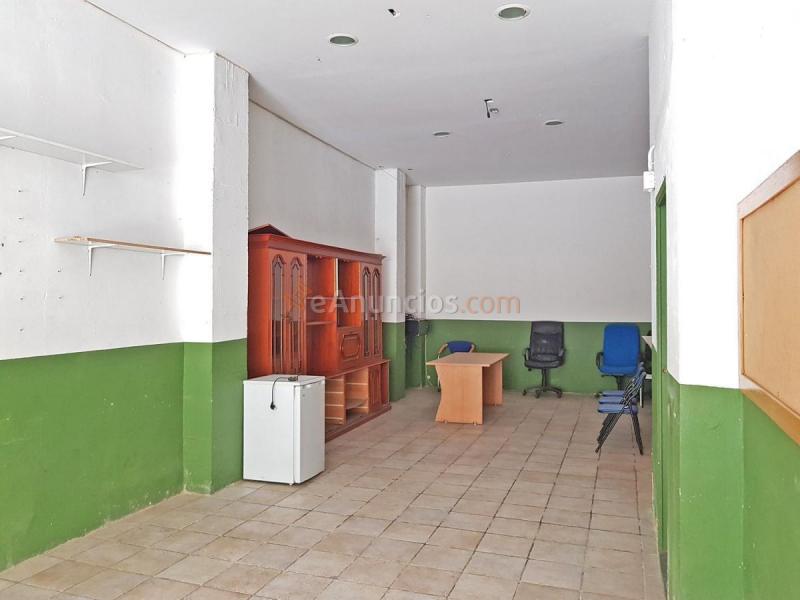Local Comercial en venta en Calle del Doctor Olóriz, La Sadia, Valncia