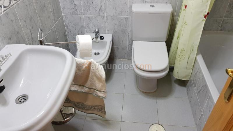 Apartamento en venta en  Cobre, San Antonio, Palencia