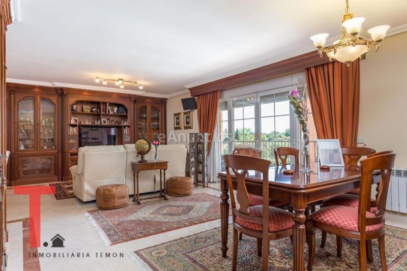 Adosado en venta en  El Bosque, Villaviciosa de Odón