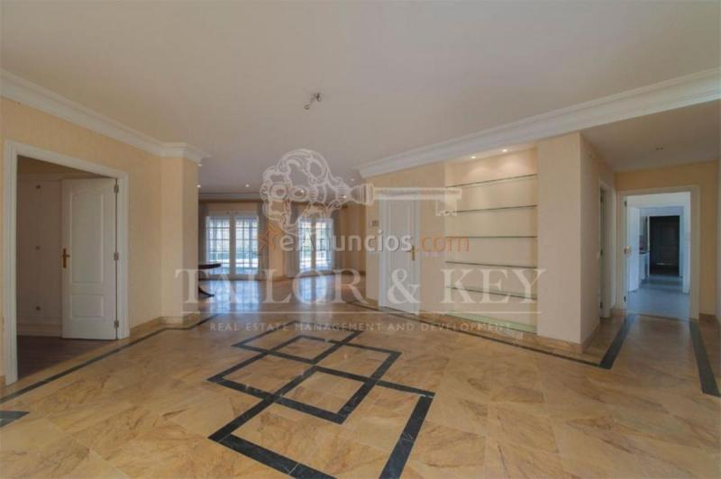 Adosado en venta en  castillo de antequera, Villafranca del Castillo, Villanueva de la Cañada