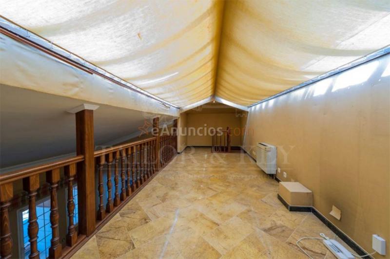 Adosado en venta en  castillo de antequera, Villafranca del Castillo, Villanueva de la Cañada