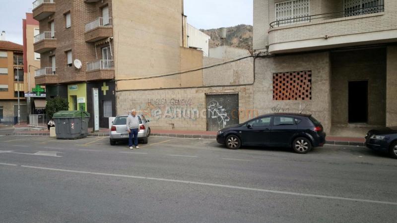 Local Comercial en venta en Calle mayor, Pedanías Este, Murcia