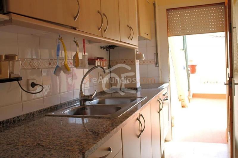 Adosado en venta en  placeta sant joan, L'Eixample, Sant Feliu de Guíxols