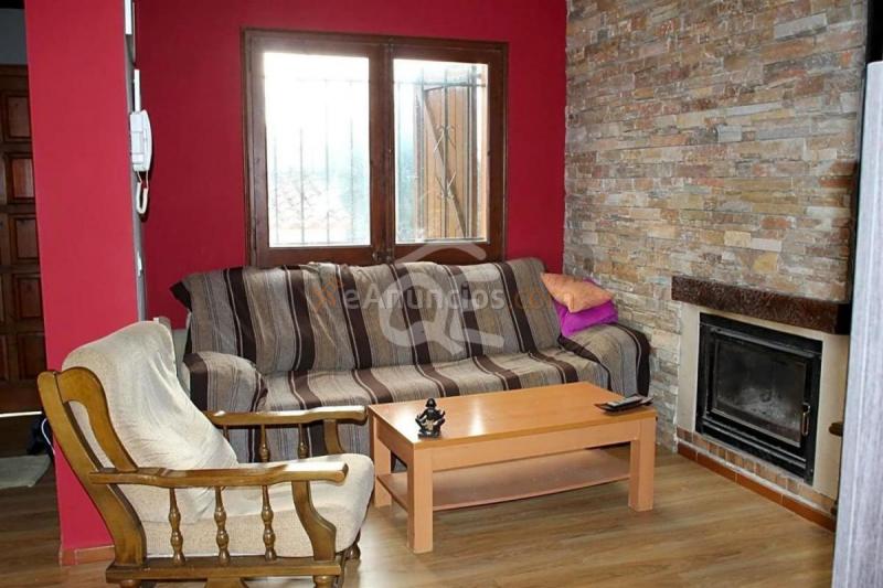 Adosado en venta en Avenida la Manxa, Mas Pere-Río de Oro, Calonge