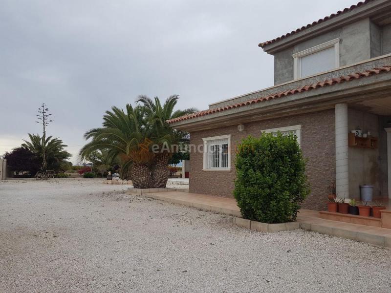 Adosado en venta en  BAYA BAJA POLIGONO 2, Elche Ciudad, Elche  Elx