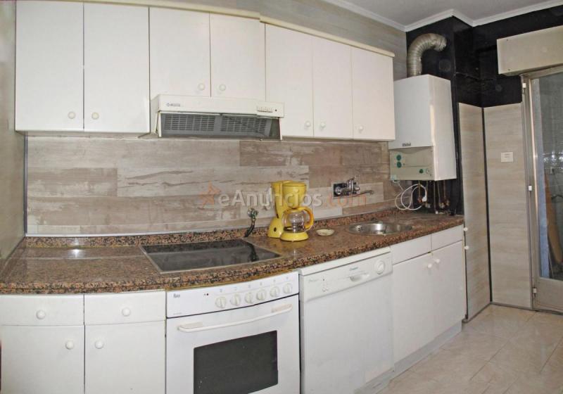 Apartamento en alquiler en  Buenavista-Ería-Montecerrao, Oviedo