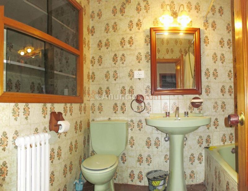 Apartamento en alquiler en  Buenavista-Ería-Montecerrao, Oviedo