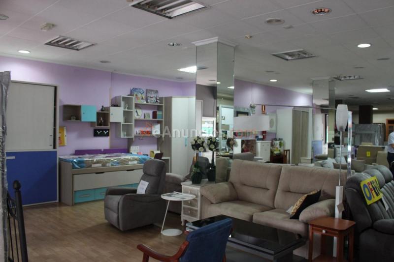 Local Comercial en venta en  CTorrelaguna, San Isidro - Los Almendros, Alcalá de Henares