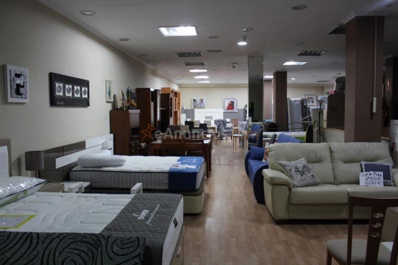 Local Comercial en venta en  CTorrelaguna, San Isidro - Los Almendros, Alcalá de Henares