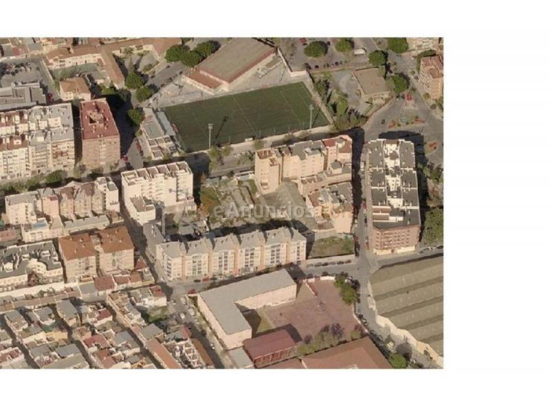 Parcela Rustica en venta en  Alfarnate, Cruz de Humilladero, Málaga