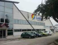 Edificio en venta en Calle Alcalde Martín Cobos, Villafría - La Ventilla - Castañares, Burgos