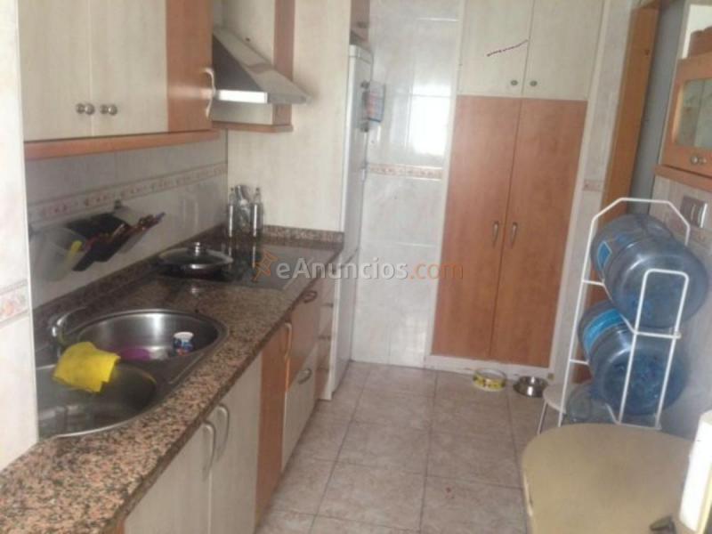 Apartamento en venta en  Bailén - Miraflores, Málaga
