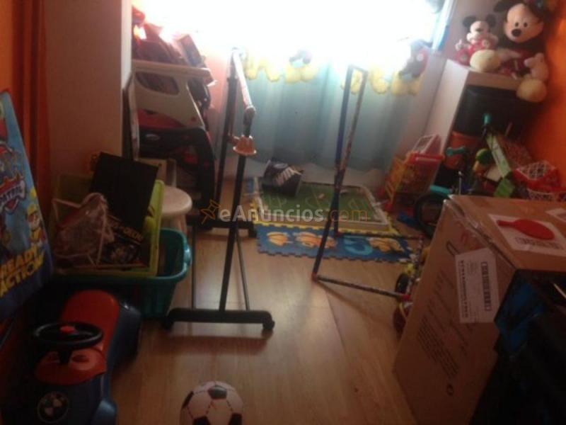 Apartamento en venta en  Bailén - Miraflores, Málaga