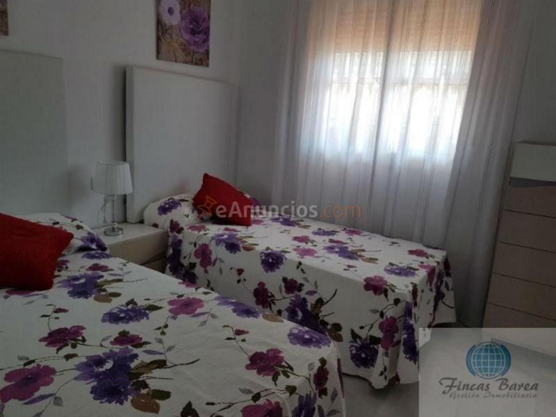 Apartamento en venta en  Calaburra - Chaparral, Mijas
