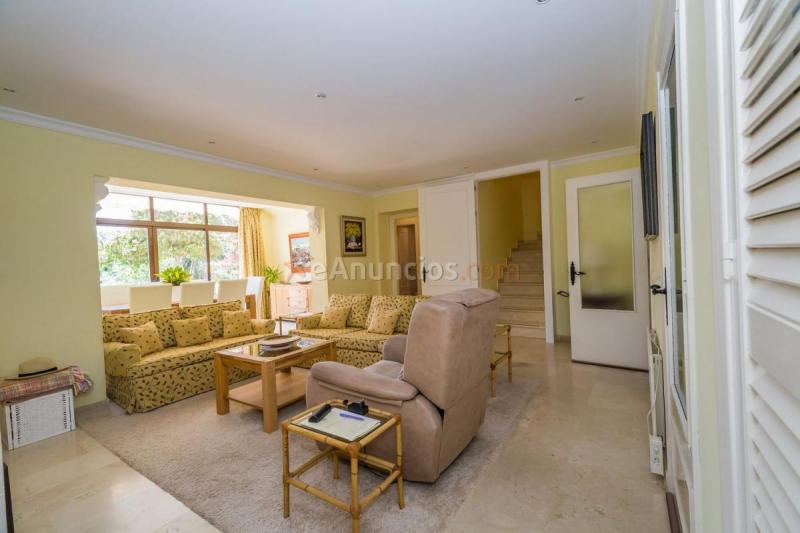 Adosado en venta en  Sotogrande Costa, Sotogrande