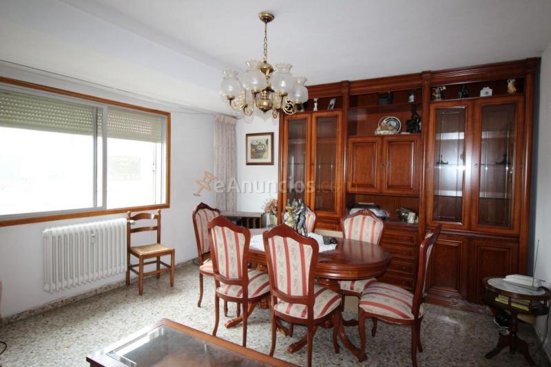 Apartamento en venta en  santa ana, Sabiñanigo Centro-Aurín, Sabiñanigo