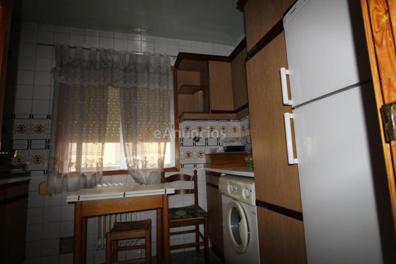 Apartamento en venta en  santa ana, Sabiñanigo Centro-Aurín, Sabiñanigo