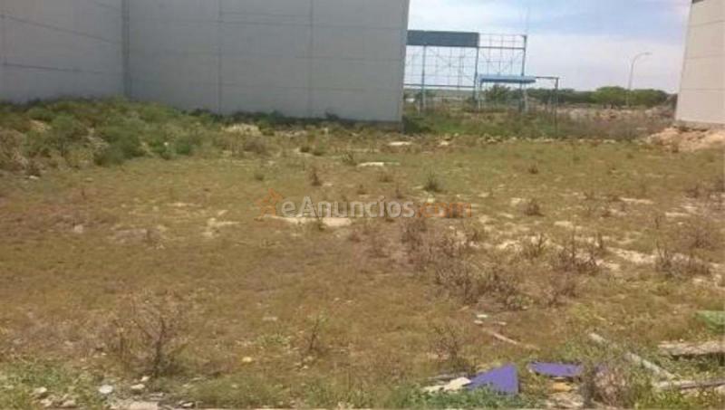Parcela Rustica en venta en  Polígono Industrial Las Viñas, Mollina