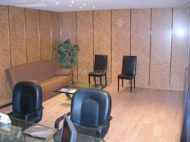 Local Comercial en venta en  Chamberí, Madrid