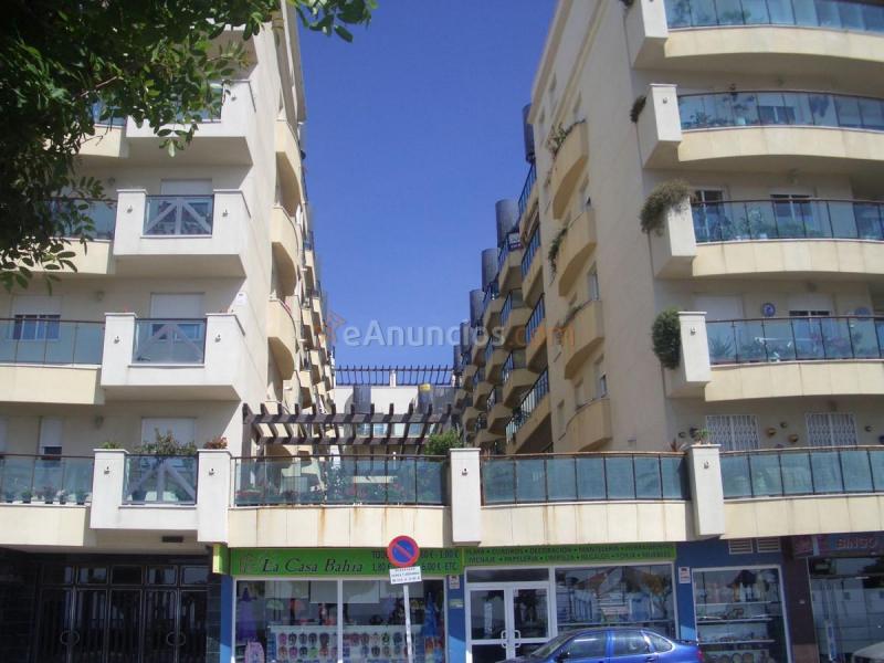 Apartamento en venta en  Estepona Pueblo, Estepona